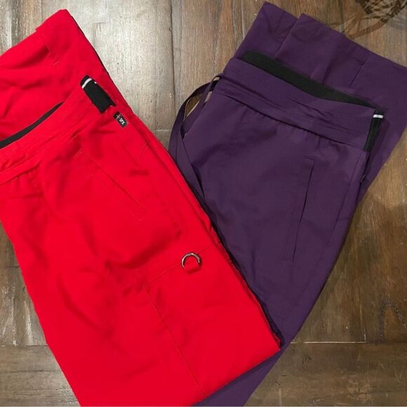 Grey's Anatomy Pants - Greys Anatomy Scrub Pants- 2 pairs